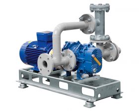 CRBIO - GRBIO with direct drive, up to 400 mbar, 2850 m3/h