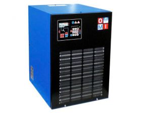 DD dolomite dryers PDP +7°C