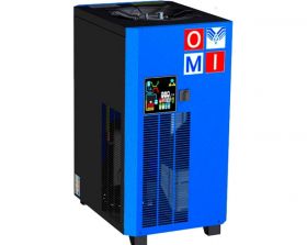 ED easy dry dryers PDP +3°C