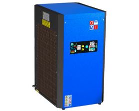 ESD energy saving dryers PDP +3 °C