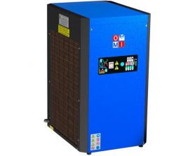 HTD high temperature dryers up to 82°C, PDP +3°C
