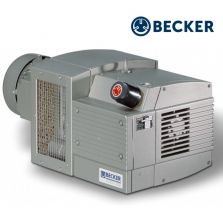 Vacuum pump oil-free BECKER KVT 3.80