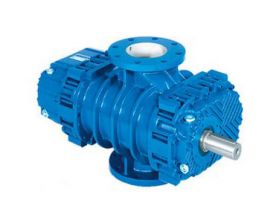 RBS compression block, up to 1000 mbar (g), up to 25000 m3/h