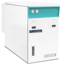 ROBOX AQUA s přímým náhonem, 22-30kW, do 1000 mbar (g), až 700 m3/h