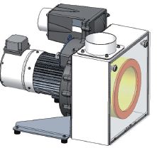 Sací Filtry RV 2.19