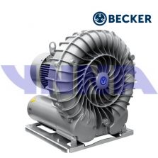 Becker SV jednostupňové do 1050m3/h