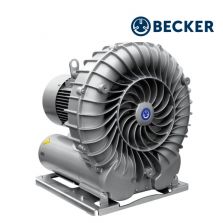 BECKER Side one-stage channel vacuum pump-YNNA