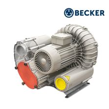 Becker SV dvoustupňová do 520m3/h